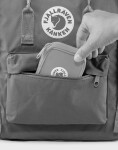 Fjällräven Kanken Card Wallet 550 Black
