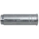 Fischer EA II M 12 x 50 D zatĺkacia kotva 50 mm 16 mm 48407 25 ks; 48407