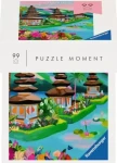 Ravensburger 120017738 Bali 99 dielikov