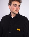 Service Works Corduroy Chore Shirt BLACK L