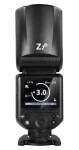 Neewer Z2-N / Blesk / TTL / HSS 1/8000 s / 76 Ws / pre Nikon (10104958)