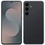 Samsung Galaxy S25 FE 5G 8+256GB čierna / 6.7" / Android 16 (SM-S731BZKGEUE)