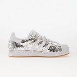 Tenisky adidas Superstar II W Silver Metallic/ Ftw White/ Grey Two EUR 40