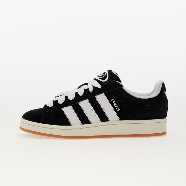 Tenisky adidas Campus 00s Core Black/ Ftw White/ Off White EUR 48