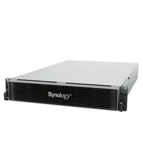 Synology DP7400 ActiveProtect / AMD EPYC 7272 / 64 GB DDR4 / 10x20TB / 2x3840GB SSD / 2x10Gb LAN / 1xPCIe / 2U (DP7400)
