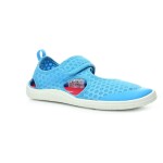 Reima Rantaan Turquoise Blue New barefoot sandále 26 EUR