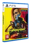 CD PROJEKT Cyberpunk 2077 Ultimate Edition / Hra pre PlayStation 5 / Akčné / PEGI 18 / České titulky (5902367641603)