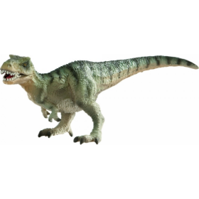 Figúrka na tortu Tyrannosaurus 18x7cm - Bullyland - Bullyland