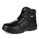 Topánky Skechers Workshire M 77009EC/BLK 41