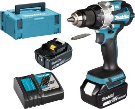 Makita DDF489RTJ 18 V 2 x akumulator 5 Ah