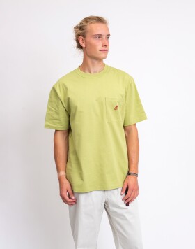 Gramicci One Point Tee Sweet Pea L