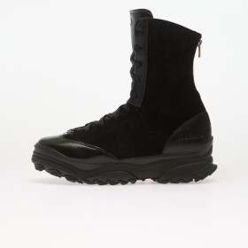 Tenisky Y-3 GSG9 Boot Black/ Black/ Black EUR 46