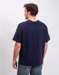 ONE OF XX Marine T-Shirt Marine L