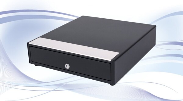 ICD HP-123-B, 8/4, Black, Standard