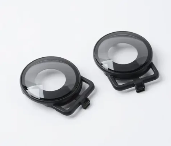 Insta360 ONE RS - Chrániče objektívu (1INST161)