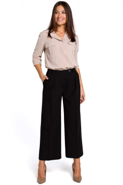 Dámske nohavice model 130474 Stylove XXL