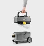 Karcher T 10/1 Adv HEPA 1.527-307.0