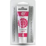 Koncentrovaná farba RD ProGel® - Jahoda, 25g - Rainbow Dust - Rainbow Dust