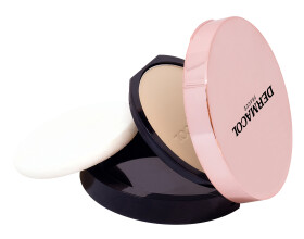 Dermacol Dlhotrvajúci púder a make-up 2v1 (24H Long-Lasting Powder and Foundation) 9 g 2