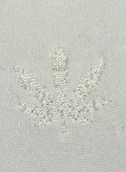 Balerínky WiK 021 Dámske Bamboo Pattern.52 35-42 SVĚTLE BÉŽOVÁ 39-42