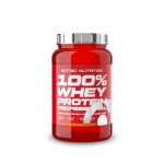 Scitec Nutrition 100% WP Professional 920 g salted caramel (13313)