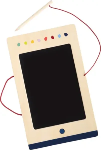 Small Foot LCD kresliaca tabuľka Educate