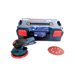 Bosch GEX 12V-125 Professional Random Orbit 0601372100