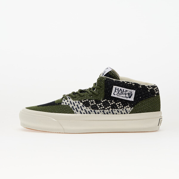 Tenisky Vans LX Half Cab 33 EK Pine Forest EUR 43