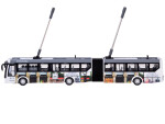 Mamido Trolejbus na diaľkové ovládanie 36 cm mestský autobus RC0673