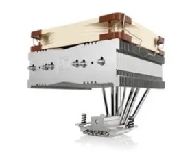 Noctua NH-C14S / 140mm / SSO2 Bearing / 24.6 dB @ 1500 RPM / 140.2 m3h / Intel + AMD (4716123315698)