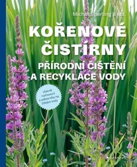 Kořenové čistírny, Šperling Michal