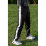 Pánske kontrastné nohavice M 831288 01 - Puma S černo - bílá