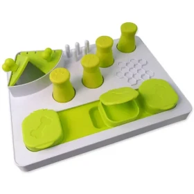 Epic Pet Interaktívna hračka Think Eat 30cm (444-290009)