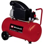 Einhell piestový kompresor TC-AC 270/50/8 50 l 8 bar