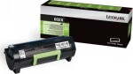 Lexmark 60F2X00 Black Originál (60F2X00)