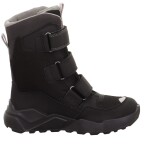 Chlapčenské zimné topánky ROCKET GTX, Superfit, 1-000401-0000, black - 34