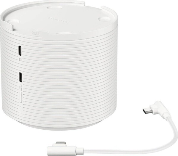 Samsung The Freestyle VG-FBB3BA/XC 32000 mAh Biely