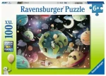 Ravensburger Planétové ihrisko
