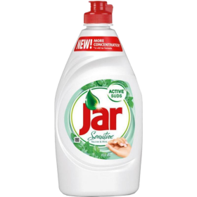 Jar Tea Tree&Mint 450ml
