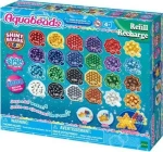 AQUABEADS Trblietavé korálky - doplnková sada