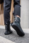 Shapen Cozy 2.0 Black barefoot topánky 37 EUR