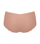 Dámske nohavičky ZERO Modal 2.0 Short - CAMEO BROWN - sv. hnedé 00ME - SLOGGI BROWN XS