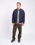 Patagonia M's Isthmus Deck Jacket Smolder Blue L