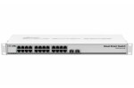 MikroTik Cloud Smart Switch CSS326 (CSS326-24G-2S+RM)