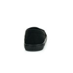 Muris Avignon She Black barefoot mokasíny 37 EUR