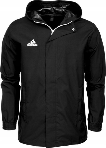 Adidas bunda s kapucňou ENT22 AW JKT ik4010