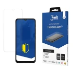 3mk FlexibleGlass Motorola Moto G10 / Hybridné sklo / 7H / Antibakteriálne