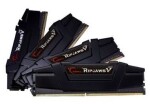 G.Skill Ripjaws DDR4, 3200MHz, (F4-3200C16Q-32GVKB)