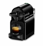 DeLonghi EN80.B Inissia čierna / Kávovar na kapsule / 1260W / 19 bar / 0.7 l / Nespresso (EN80.B)