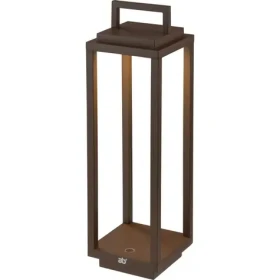 Ab+ by Abert Resort hnedá / Stolná lampa / LED / 2.2W / 180 lm / Li- ION / IP54 (9105517002)